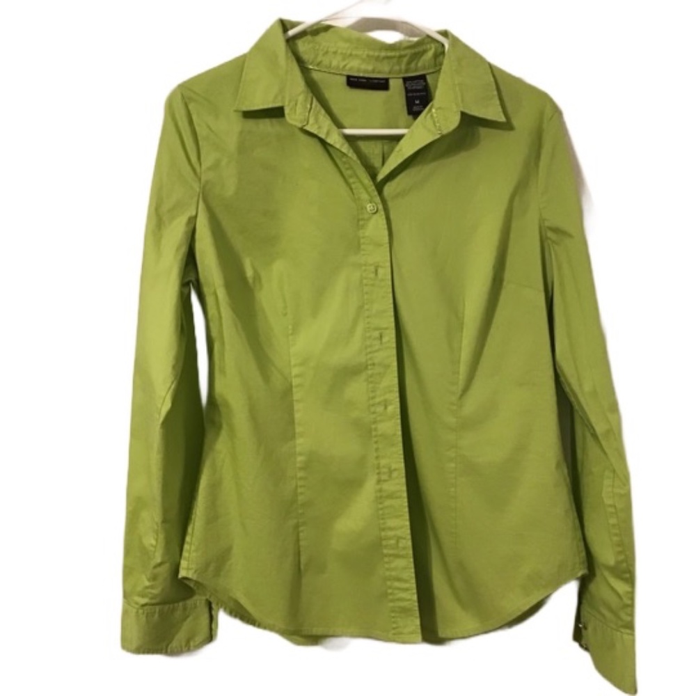 New York & Company Blouse